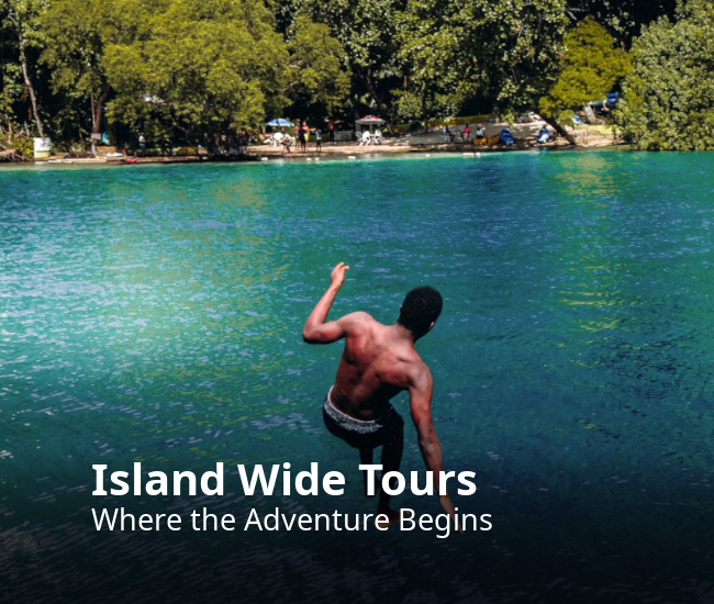 island wide Tours